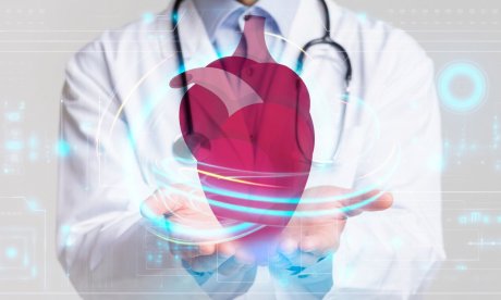 Σε τι διαφέρει το έμφραγμα από την καρδιακή ανεπάρκεια