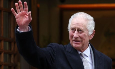 Βασιλιάς Κάρολος: Η νέα ανακοίνωση του παλατιού μετά τις φήμες επιδείνωσης της υγείας του