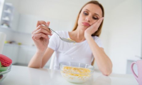 Οι «υγιεινές» τροφές που συνδέονται με τον κίνδυνο κατάθλιψης