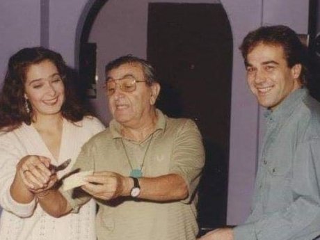 Η Ελένη από το Ρετιρέ 32 χρόνια μετά - Η ζωή της Κλαίρης Κατσαντώνη και η φιλία με την Τζόυς Ευείδη