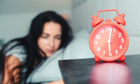 Πώς σχετίζεται ο ύπνος με την ανορεξία