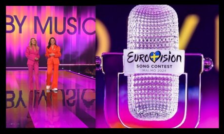 Eurovision 2024: Α' Ημιτελικός: Αυτές οι χώρες πέρασαν στον μεγάλο τελικό!