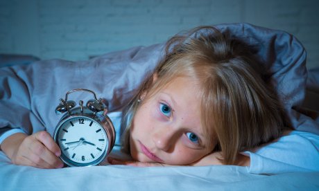 Αυξημένη η ψύχωση στους νέους αν τους συνέβαινε αυτό στον ύπνο ως παιδιά