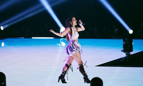 Eurovision 2024: Την 11η θέση κατέκτησε η Μαρίνα Σάττι για την Ελλάδα στον φετινό διαγωνισμό!
