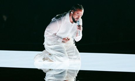 Eurovision 2024 - Slimane: Το Voice, ο Αλιάγας, ο ρόλος σε αστυνομική σειρά στο Netflix & η κόρη του