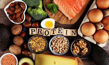 Διατροφή με πολλές πρωτεΐνες: Πώς επηρεάζει το μικροβίωμα του εντέρου
