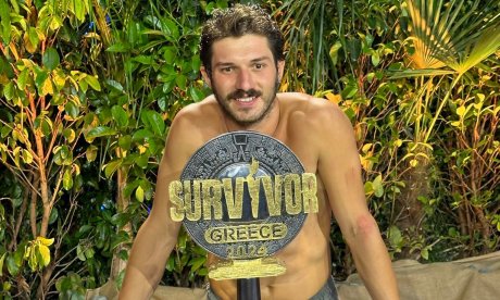 Survivor 2024 Τελικός- Οι πρώτες δηλώσεις του Ντάνιελ μετά τη νίκη: «Ακόμα δεν μπορώ να το πιστέψω!»