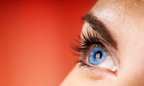 Γιατί έχετε κόκκινα μάτια: Όλες οι πιθανές αιτίες