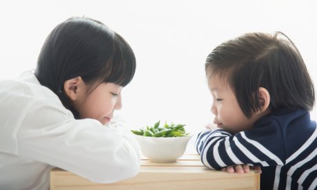 Τι κάνει η σόγια στον εγκέφαλο των παιδιών