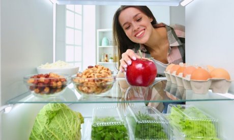 Το tip της μαμάς: 10 τρόφιμα που δεν πρέπει να αποθηκεύετε στο ψυγείο