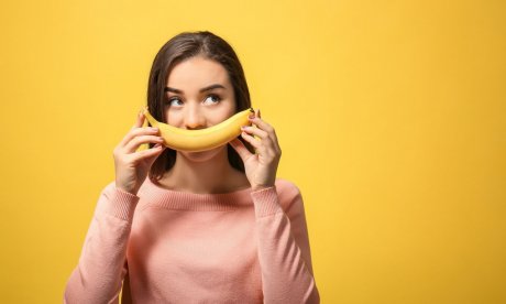 Μπανάνα και ουρικό οξύ: Ο ρόλος της φρουκτόζης στην ουρική αρθρίτιδα