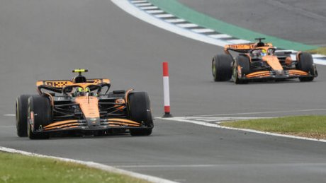 Προλαβαίνει η McLaren να φέρει τα πάνω κάτω φέτος στη Formula 1;