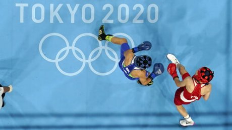 H «διπλή» κατάρα των Ολυμπιακών Αγώνων του Τόκιο 