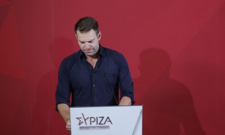 «Το μεγάλο μας τσίρκο» στον ΣΥΡΙΖΑ: Κλάματα, μούμιες και ο τραγέλαφος στο παρασκήνιο