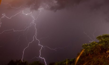 Καιρός - Πρόβλεψη Μαρουσάκη: Δραματική αλλαγή τις επόμενες ώρες - Ο «Boris» έρχεται... αγριεμένος