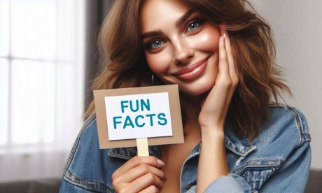 Ζωδιακά fun facts για τα πάντα όλα!