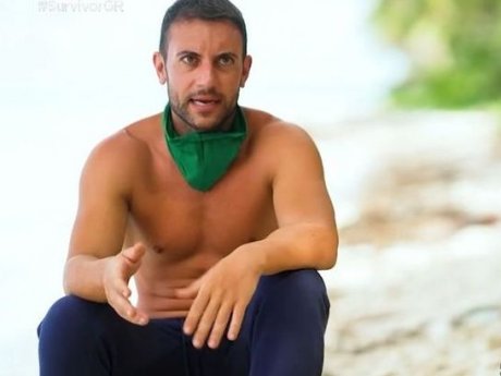 Survivor: Ο νέος «Βασάλος» και η απορία του κοινού για την Εκατερίνα Λιντβίνοβα και την «εξορία»