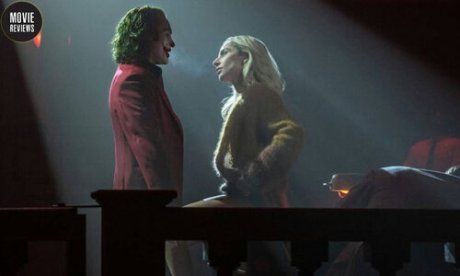 «Joker: Folie À Deux»: Αυτή τη φορά δεν (χαμο)γέλασε κανείς