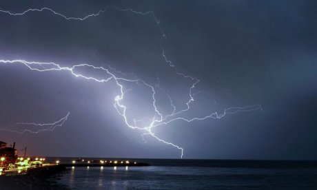 Καιρός: Κάτι περίεργο έρχεται το τελευταίο 10ήμερο του Οκτώβρη - Πότε «σπάει» ο εμποδιστής