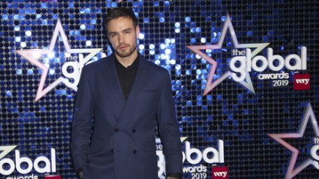 Το μονοπάτι του Liam Payne δεν είχε μόναχα One Direction