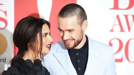 Cheryl & Liam: Το «αντίο», η έκκληση για την αξιοπρέπειά του & η τεράστια κληρονομιά του γιου τους