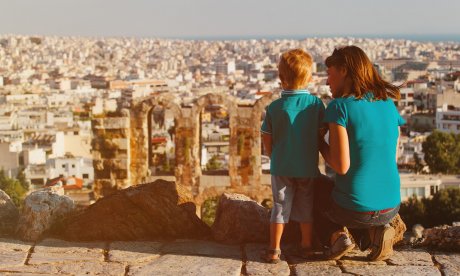 Τι να κάνετε με τα παιδιά το τριήμερο της 28ης Οκτωβρίου