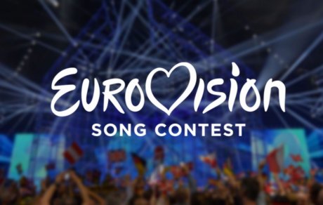 Τον είδαμε στη σκηνή της Eurovision φέτος, έγινε φίλος της Μαρίνας Σάττι και χθες παντρεύτηκε