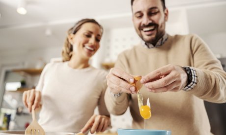 Τι θα γίνει αν τρώτε 2 αυγά για πρωινό κάθε μέρα επί έναν μήνα