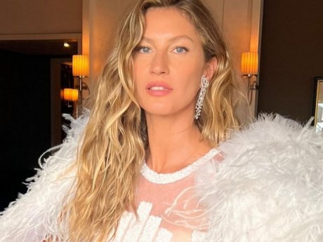 Η Gisele Bündchen είναι έγκυος στο τρίτο της παιδί, δύο χρόνια μετά τον χωρισμό από τον Brady