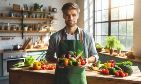 Παγκόσμια Ημέρα Χορτοφαγίας: Οι Vegans του ζωδιακού