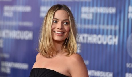 Η Margot Robbie έγινε μητέρα και τους ξεγέλασε όλους με το φύλο του μωρού