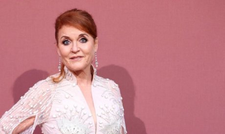 Η Sarah Ferguson παραδέχεται δημόσια πως η επέμβαση για τον καρκίνο την έσωσε από τον εθισμό της