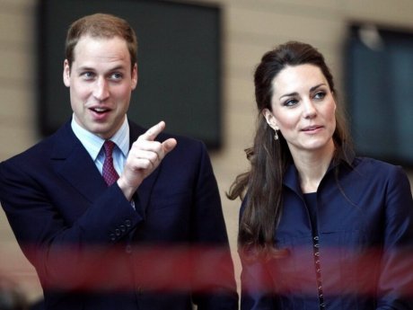 Διαρρήκτες στο σπίτι της Kate Middleton και του William ενώ ήταν μέσα με τα παιδιά τους