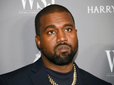 Νέα μήνυση κατά του Kanye West: Μοντέλο τον κατηγορεί για σεξουαλική παρενόχληση σε γυρίσματα βίντεο