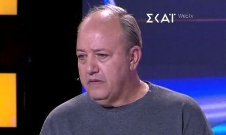 Still Standing: Απίστευτο! «Κόλλησε» στην πιο εύκολη ερώτηση ever! Τα «έχασε» ο Φερεντίνος!