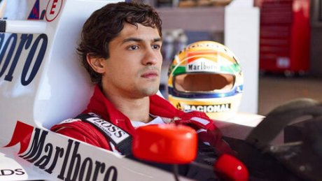 Senna: Πώς ένα μέτριο biopic μπορεί να γίνει τόσο απολαυστικό