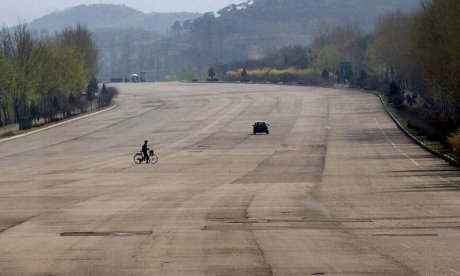 Βόρεια Κορέα: Αυτές οι φωτογραφίες διέρρευσαν - Θα σας κάνουν να ανατριχιάσετε