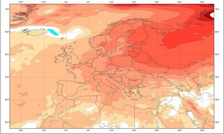 Καιρός: Πολύ δυσάρεστα νέα από το ECMWF και το ΝΟΑΑ - Πώς θα κάνουμε Χριστούγεννα