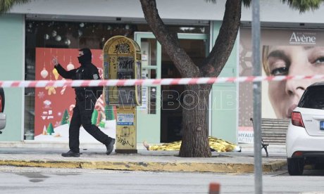 Γλυφάδα: Ηχητικό ντοκουμέντο από το μακελειό - «Παναγία μου, είναι νεκρός» - Πώς τους εκτέλεσαν