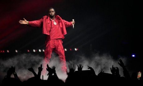 Diddy: Oι «άγριες νύχτες του βασιλιά» - Νέες καταγγελίες για τα πάρτι της ντροπής