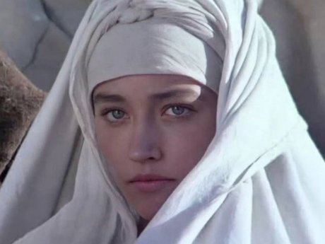 Olivia Hussey: Οι σύζυγοι, τα παιδιά & το μυστικό της Παναγίας του Zeffirelli που έφυγε από τη ζωή