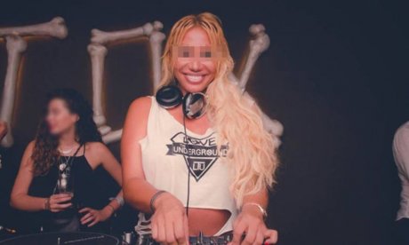 Καλύβια: Η DJ που… μέθυσε με κοκαΐνη και ecstasy - Είναι ξαδέρφη του προέδρου του Αζερμπαϊτζάν