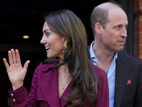 Η αντίδραση της Kate Middleton στο λάθος του William με το δώρο της ήταν ακραία αλλά δικαιολογημένη