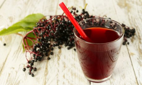 Τι είναι το elderberry και πόσο βοηθά στην απώλεια βάρους και τον έλεγχο του σακχάρου