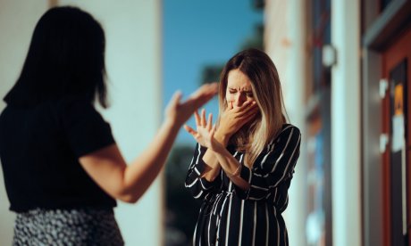 Τα ζώδια που όταν σε βάλουν στη θέση σου, θα θέλεις να ανοίξει η γη να σε καταπιεί!