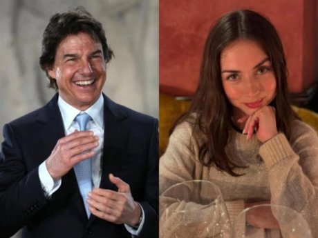 Οι φήμες μιλούν για νέα σχέση του Tom Cruise με την Ana de Armas και ο κόσμος αντιδρά έντονα