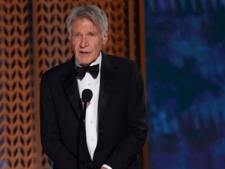 Ο Harrison Ford δεν θα παραβρεθεί στα Όσκαρ καθώς διαγνώστηκε με έρπητα ζωστήρα