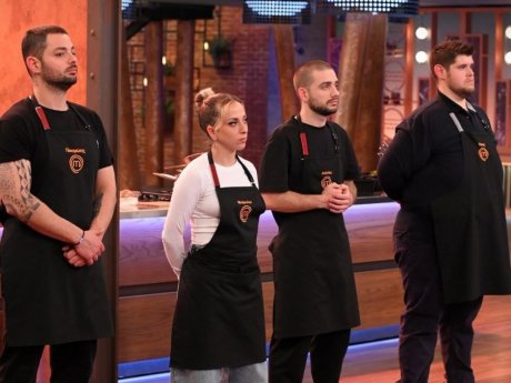 Η γκάφα ολκής στο MasterChef επισκίασε ακόμη και την αποχώρηση του Τάσου