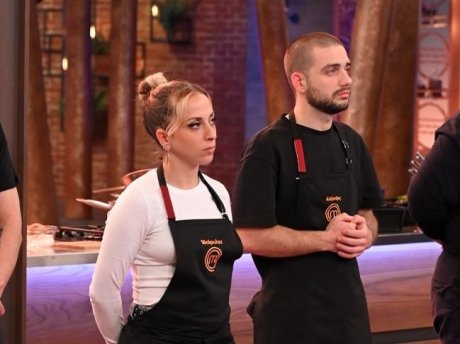 Κατάφωρη αδικία στο MasterChef η ψήφος στον Αλέξανδρο, λένε στο Χ μετά τη σαρωτική νίκη των γκρι