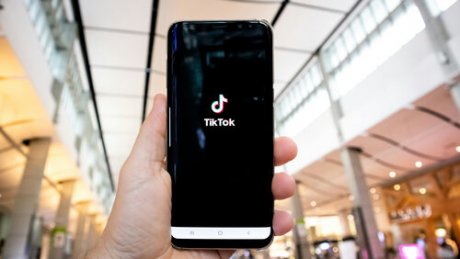 Πόσο εθισμένος είσαι στο TikTok;